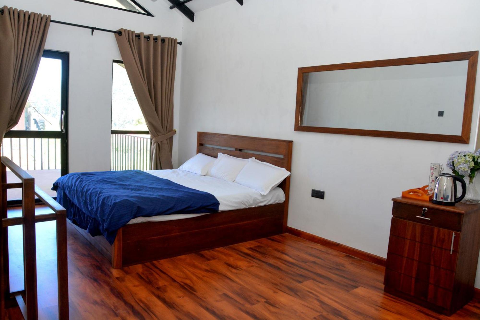 High Cliff Villa Nuwara Eliya Eksteriør bilde