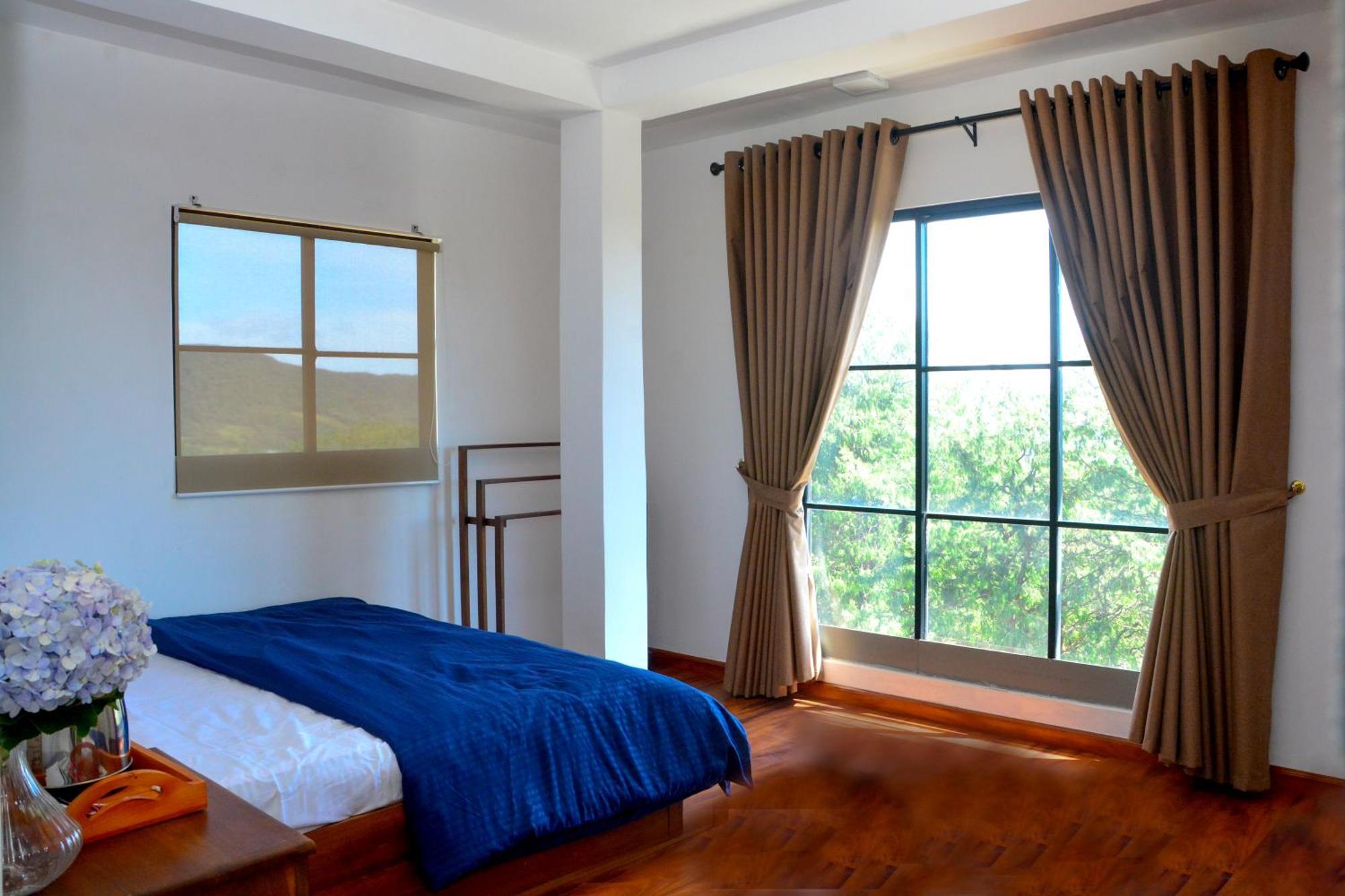 High Cliff Villa Nuwara Eliya Eksteriør bilde