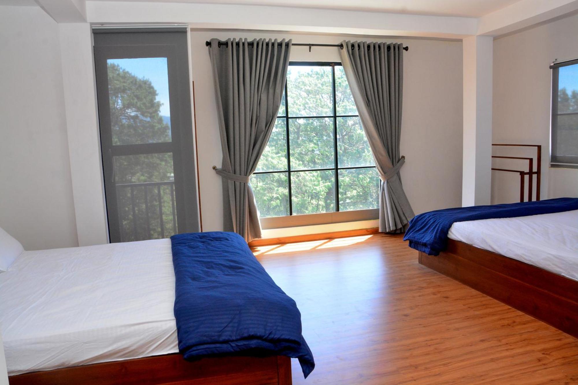 High Cliff Villa Nuwara Eliya Eksteriør bilde