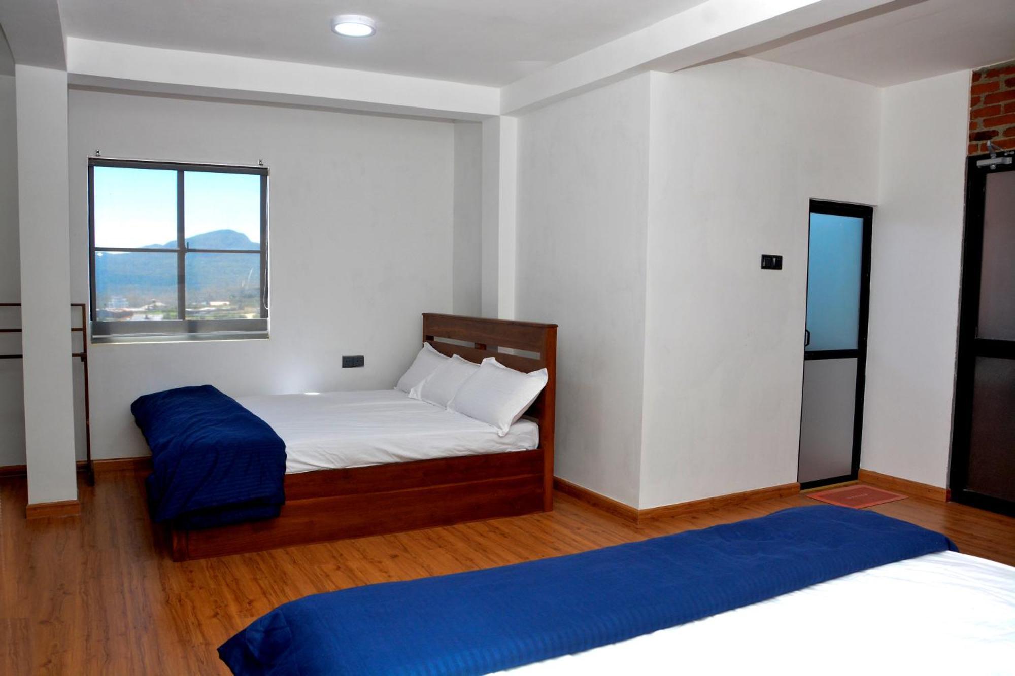 High Cliff Villa Nuwara Eliya Eksteriør bilde
