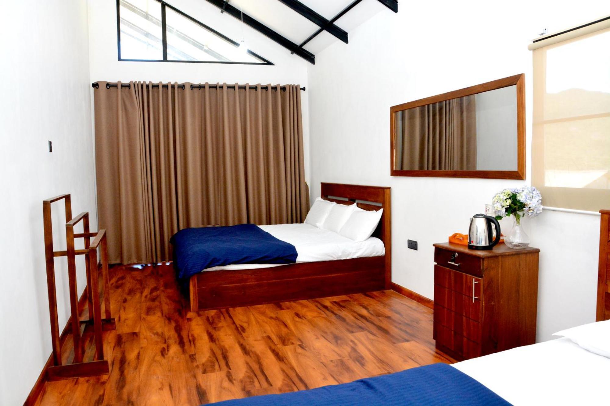 High Cliff Villa Nuwara Eliya Eksteriør bilde