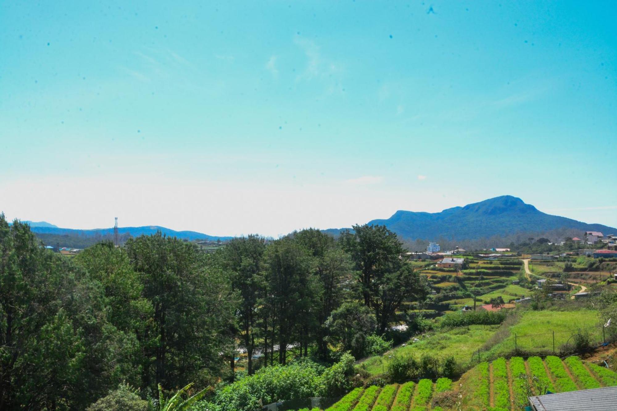 High Cliff Villa Nuwara Eliya Eksteriør bilde